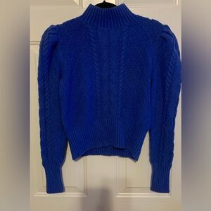 Loft Sweater - Blue